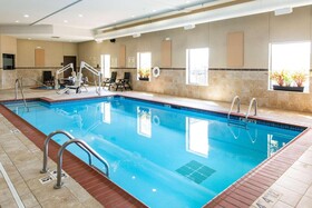 Hampton Inn & Suites Effingham