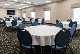 Hampton Inn & Suites Effingham
