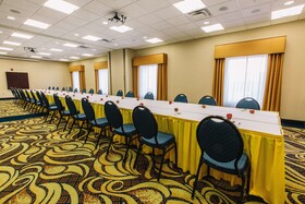 Hampton Inn & Suites Effingham