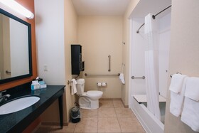 Hampton Inn & Suites Effingham