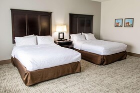 Hampton Inn & Suites Effingham