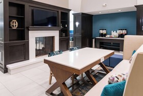 Hampton Inn & Suites Effingham