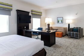 Hampton Inn & Suites Effingham