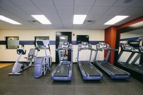 Hampton Inn & Suites Effingham