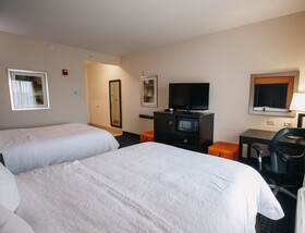 Hampton Inn & Suites Effingham