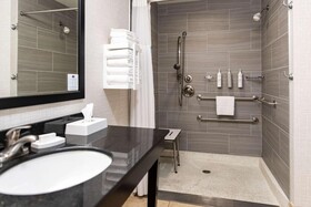 Hampton Inn & Suites Effingham