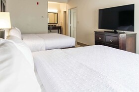 Hampton Inn & Suites Effingham