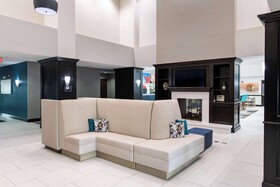 Hampton Inn & Suites Effingham