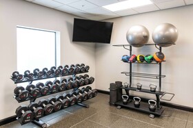 Hampton Inn & Suites Effingham