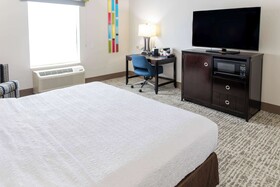 Hampton Inn & Suites Effingham