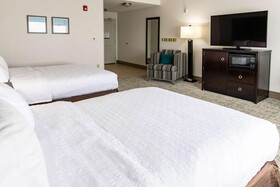 Hampton Inn & Suites Effingham