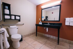 Hampton Inn & Suites Effingham