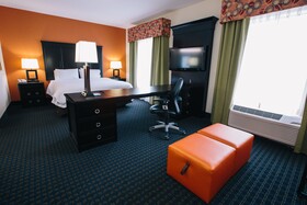 Hampton Inn & Suites Effingham