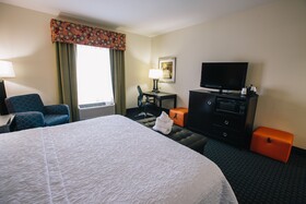 Hampton Inn & Suites Effingham
