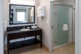 Hampton Inn & Suites Effingham