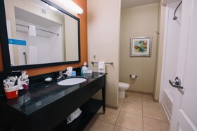 Hampton Inn & Suites Effingham