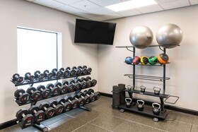 Hampton Inn & Suites Effingham