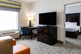 Hampton Inn & Suites Effingham