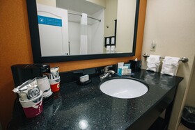Hampton Inn & Suites Effingham