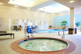 Holiday Inn Effingham