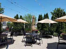 Holiday Inn Effingham