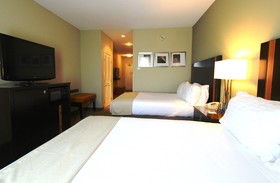 Holiday Inn Effingham