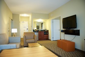 Holiday Inn Effingham
