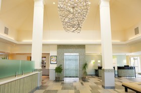 Holiday Inn Effingham
