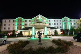 Holiday Inn Effingham