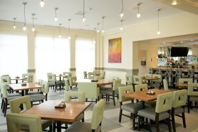 Holiday Inn Effingham