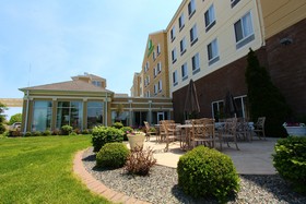 Holiday Inn Effingham