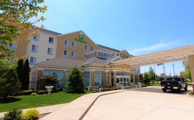 Holiday Inn Effingham