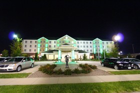 Holiday Inn Effingham