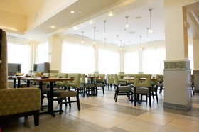 Holiday Inn Effingham