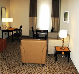 Holiday Inn Effingham