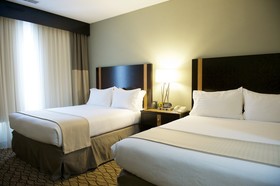 Holiday Inn Effingham