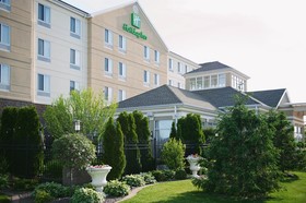 Holiday Inn Effingham