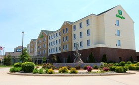 Holiday Inn Effingham