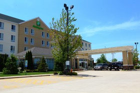 Holiday Inn Effingham