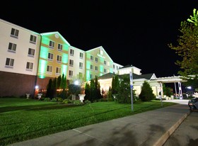 Holiday Inn Effingham