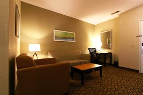 Holiday Inn Effingham