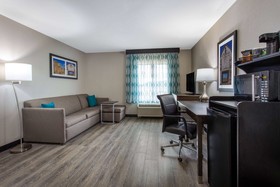 La Quinta Inn & Suites by Wyndham Effingham