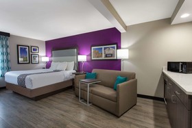 La Quinta Inn & Suites by Wyndham Effingham