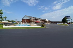 Baymont by Wyndham Effingham