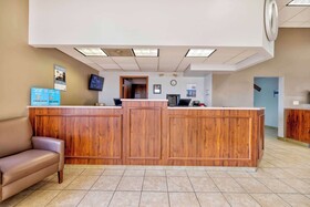 Studio 6 Effingham, IL