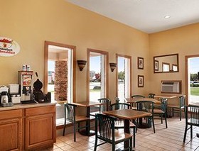 Rodeway Inn