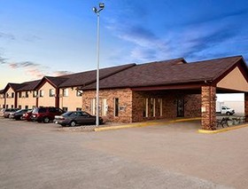 Rodeway Inn