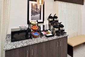 Holiday Inn Express & Suites Effingham