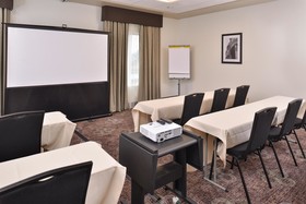 Holiday Inn Express & Suites Effingham