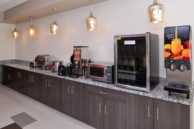 Holiday Inn Express & Suites Effingham
